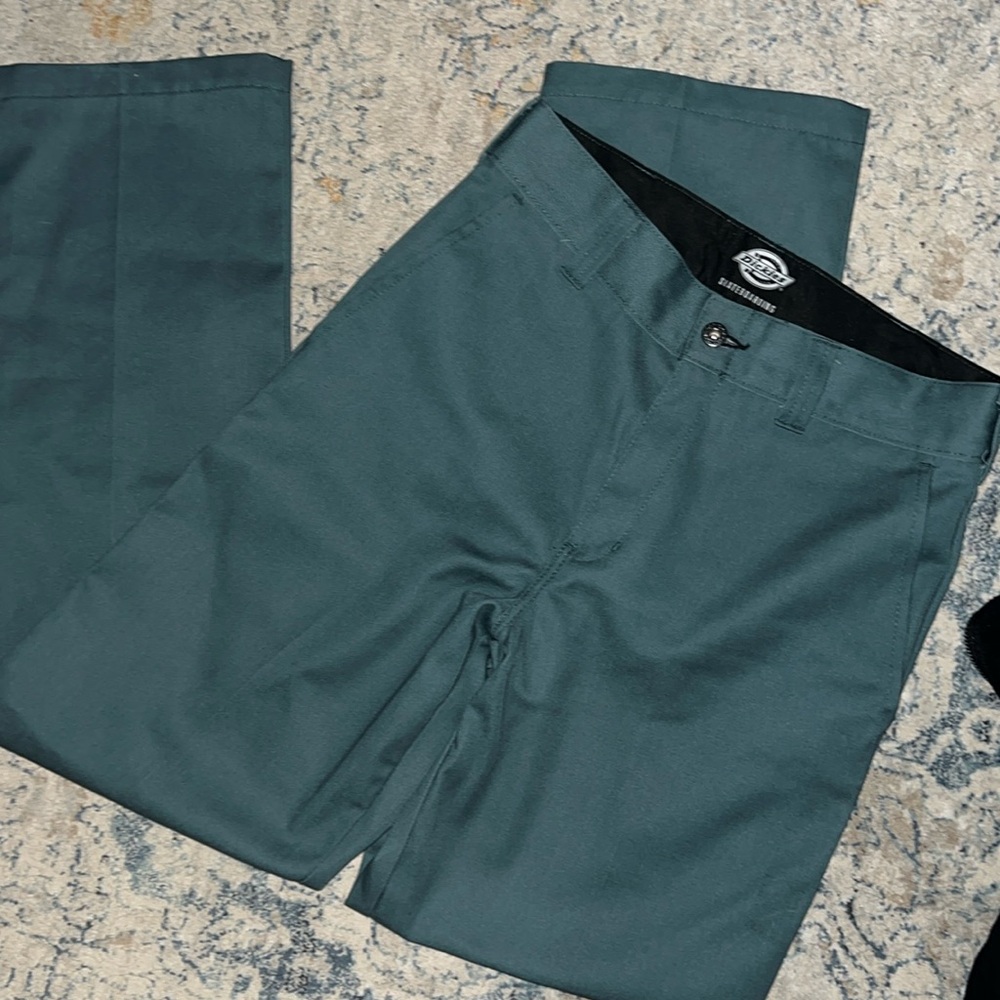 Dickies Skateboarding Pants